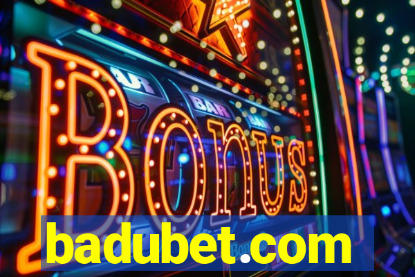 badubet.com