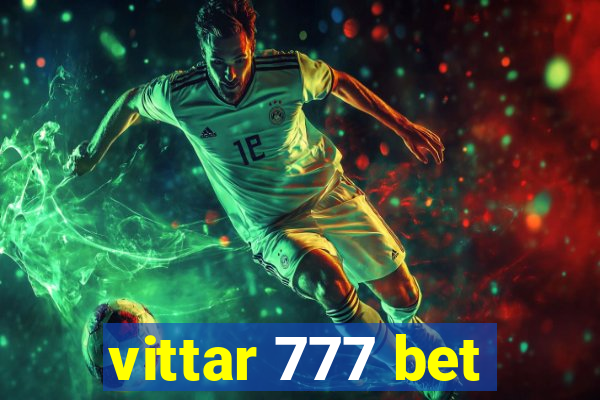 vittar 777 bet