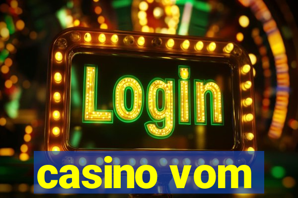 casino vom