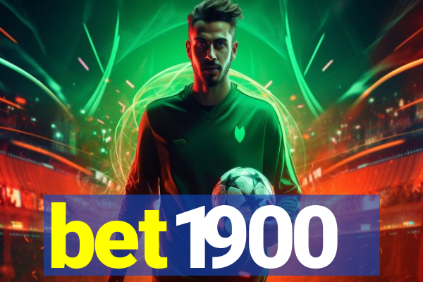 bet1900