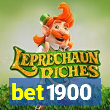 bet1900