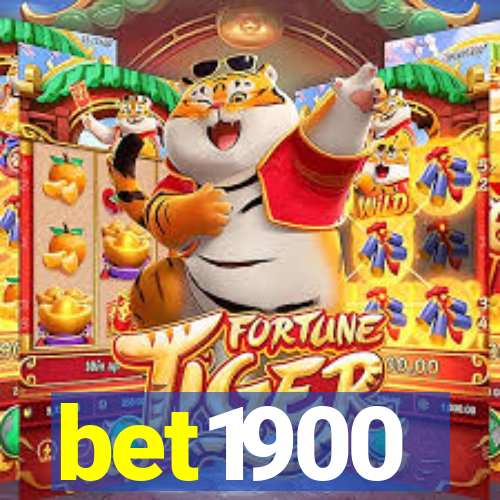 bet1900