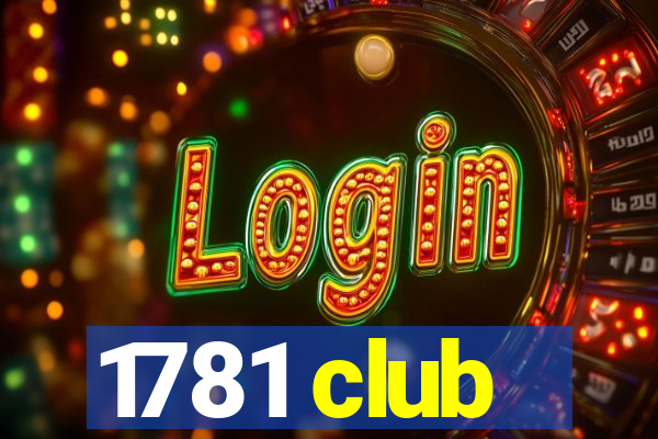 1781 club