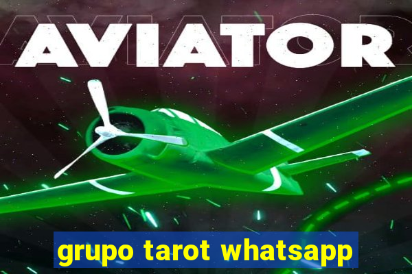 grupo tarot whatsapp