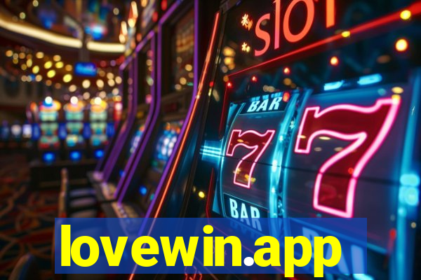 lovewin.app