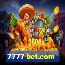 7777 bet.com