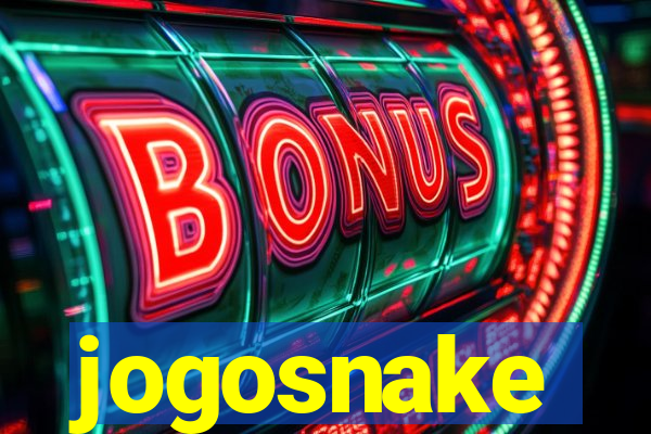 jogosnake