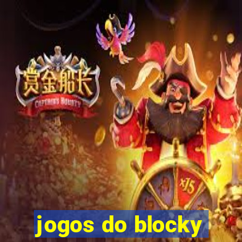 jogos do blocky