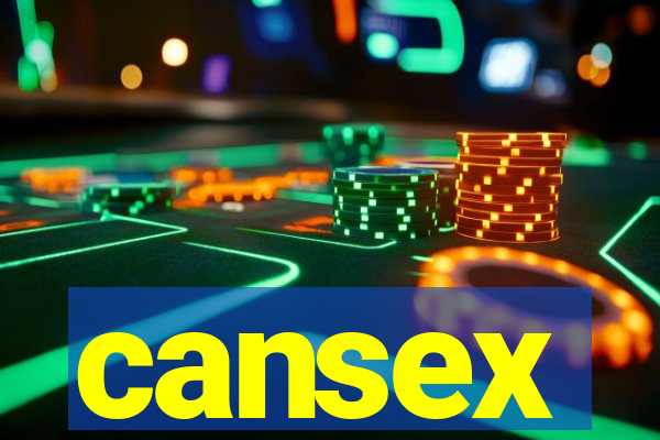 cansex