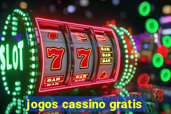 jogos cassino gratis