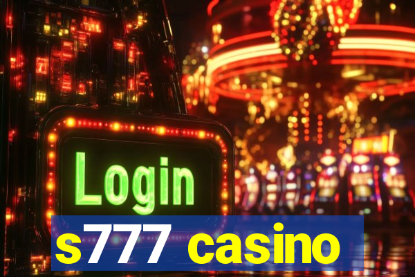 s777 casino