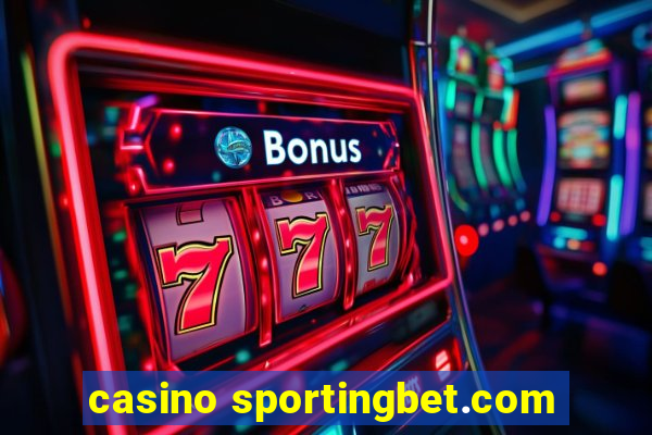 casino sportingbet.com