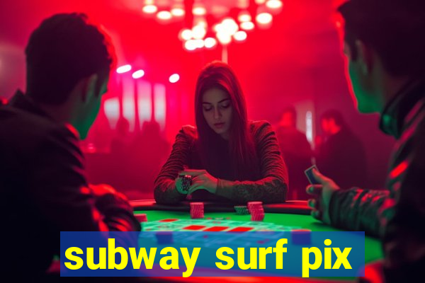 subway surf pix