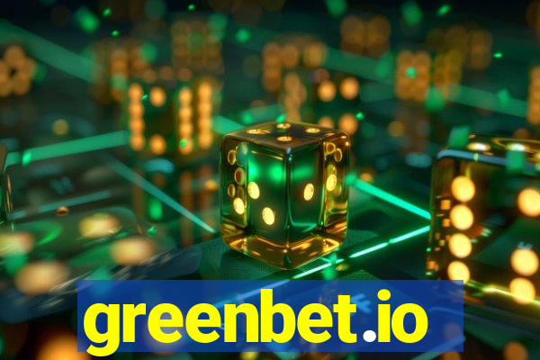 greenbet.io