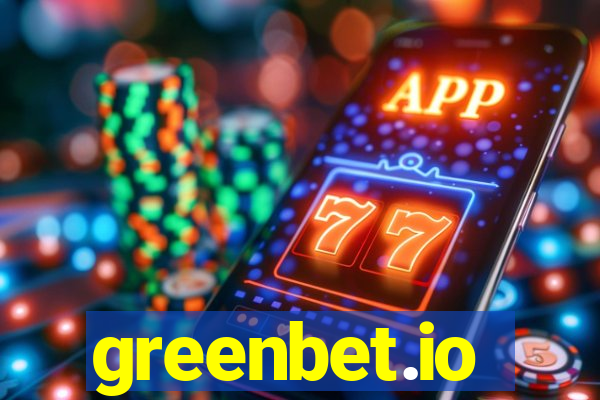 greenbet.io