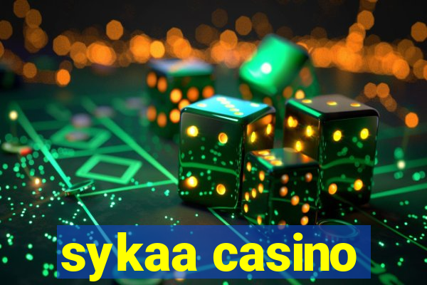 sykaa casino