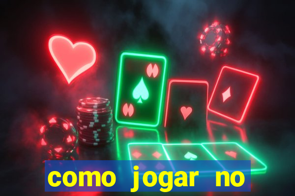 como jogar no fortune rabbit