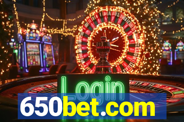 650bet.com