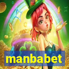 manbabet