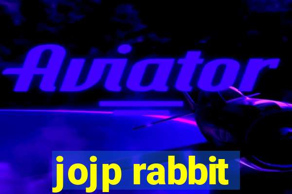 jojp rabbit