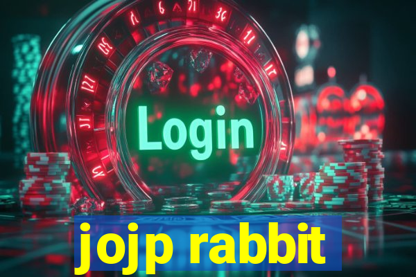 jojp rabbit