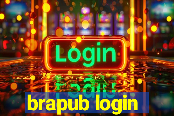 brapub login