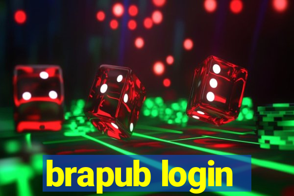 brapub login