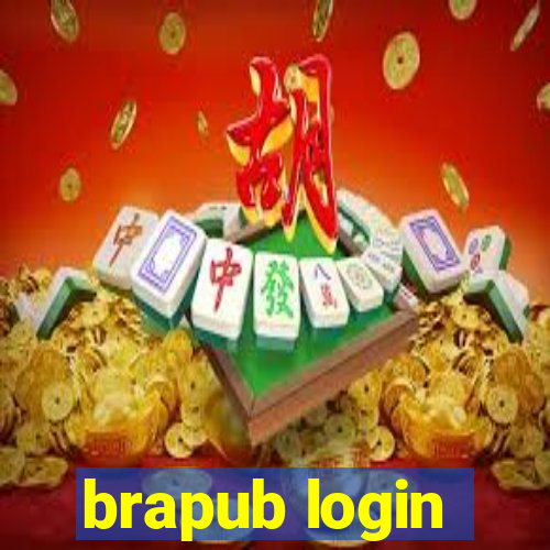 brapub login