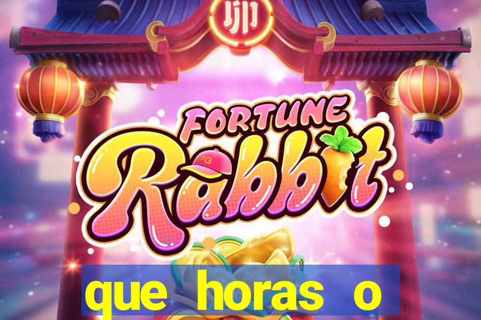 que horas o fortune tiger paga hoje