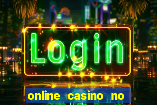 online casino no deposit free bonus