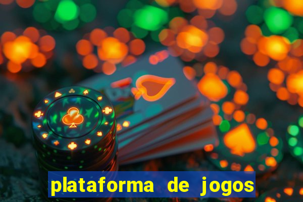 plataforma de jogos que realmente pagam dinheiro