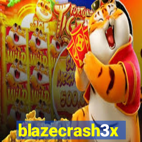 blazecrash3x