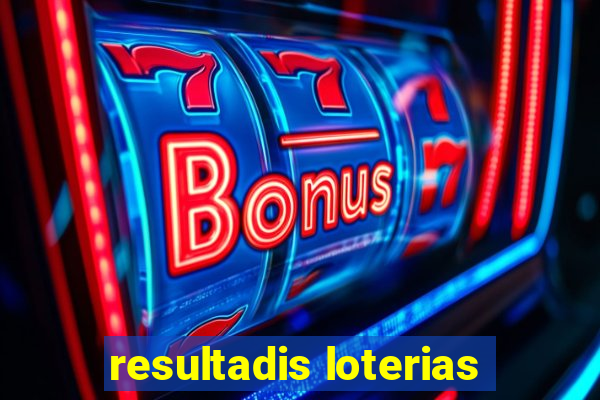 resultadis loterias