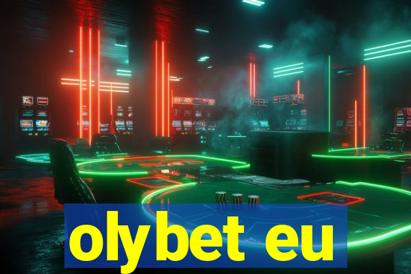 olybet eu