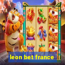 leon bet france