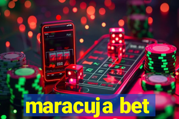 maracuja bet