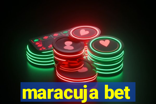 maracuja bet