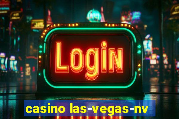 casino las-vegas-nv