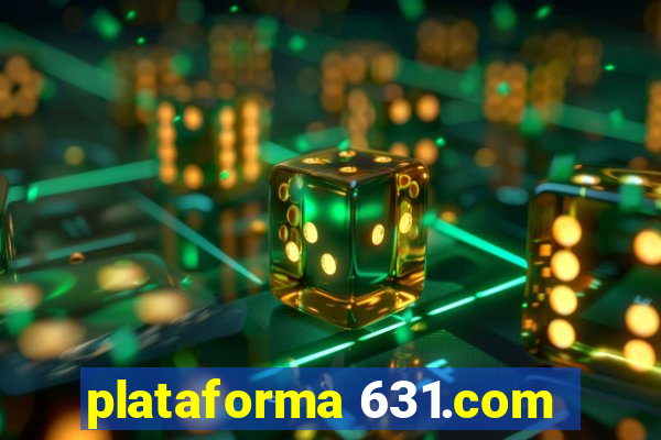 plataforma 631.com