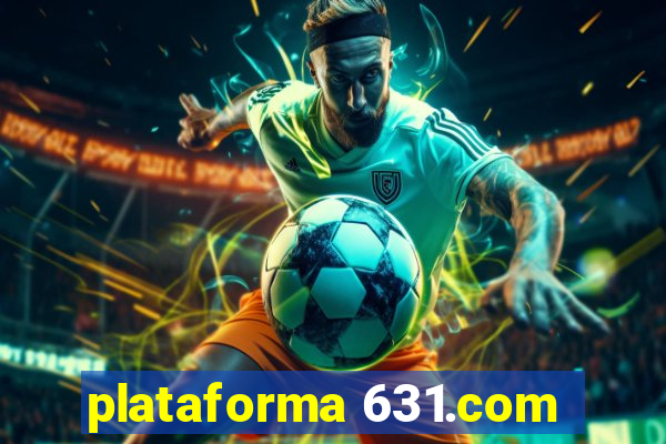 plataforma 631.com