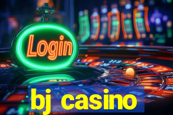 bj casino