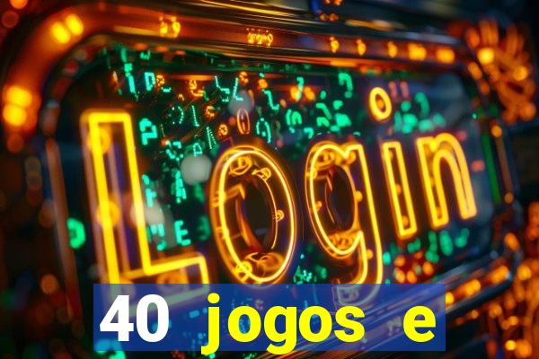 40 jogos e atividades musicais