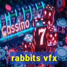 rabbits vfx