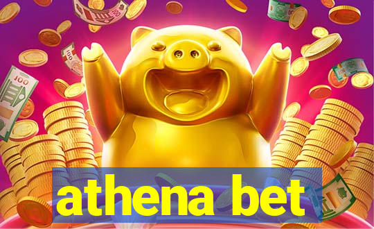 athena bet