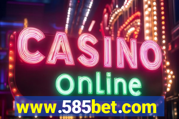 www.585bet.com