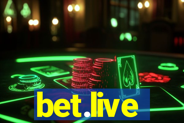 bet.live