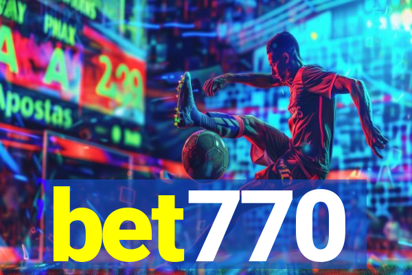 bet770