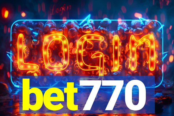 bet770