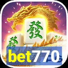 bet770