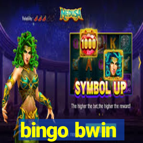 bingo bwin